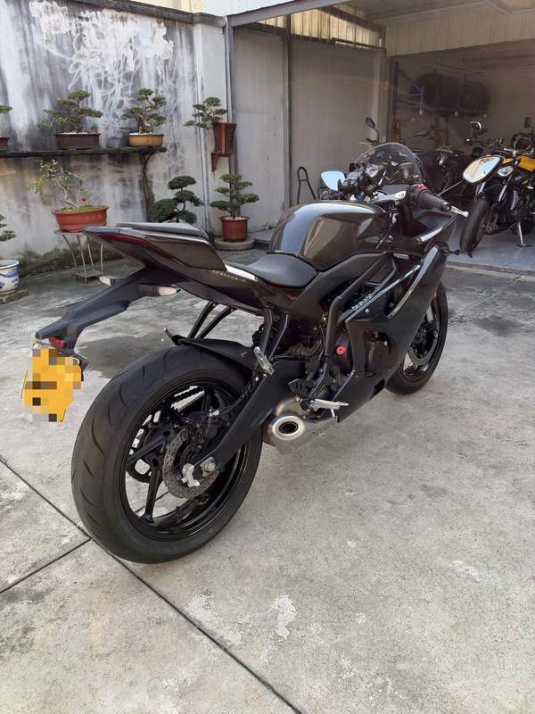 二手凯越450RR