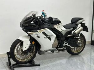 二手春风500SR VOOM