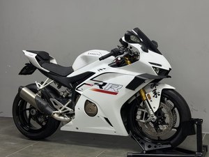 二手张雪机车500RR