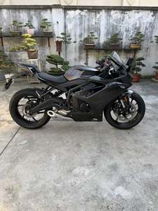 二手凯越450RR