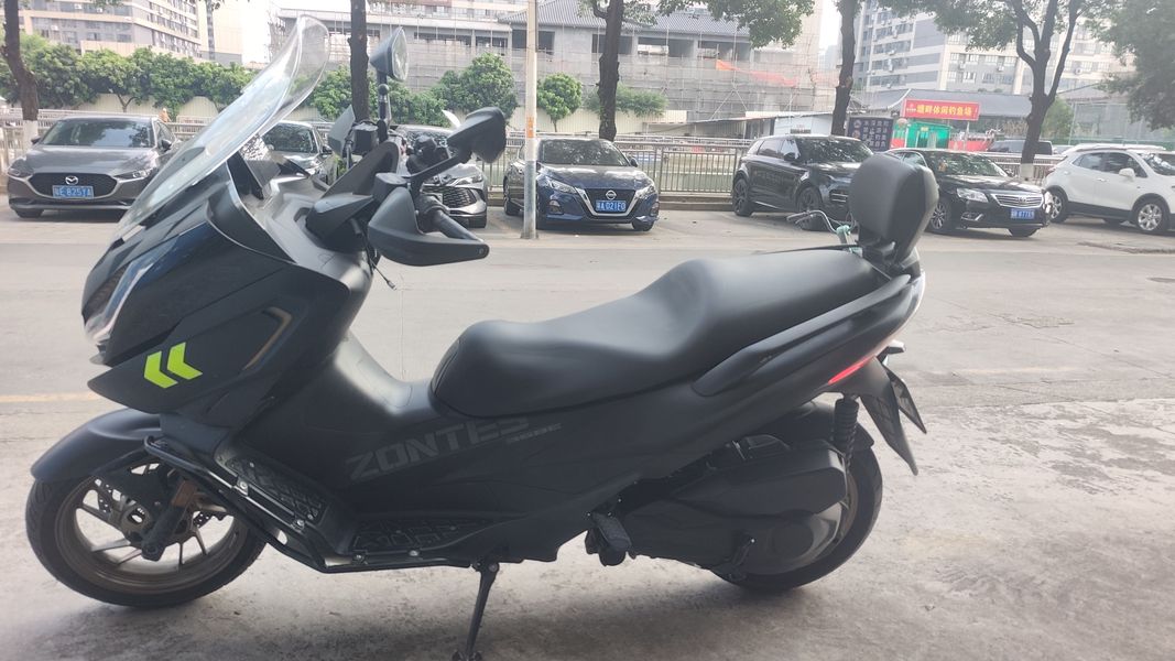 二手升仕368E