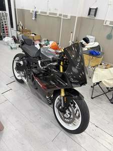 二手凯越450RR