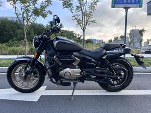 二手无极CU250