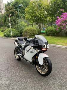 二手春风500SR VOOM