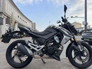 二手春风150NK