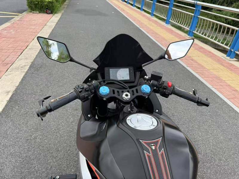 二手凯越321RR