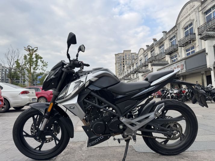 二手春风150NK