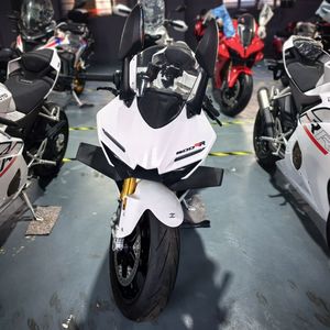二手张雪机车500RR