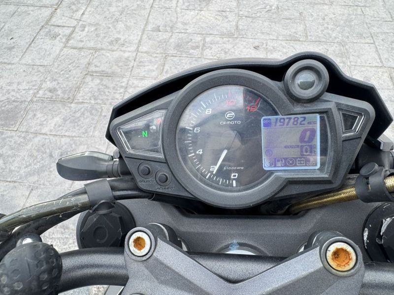 二手春风150NK