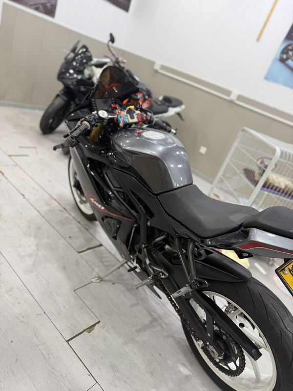 二手凯越450RR