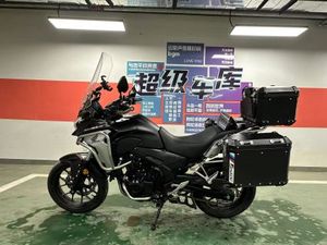二手本田CB400X