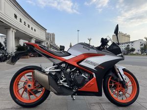 二手凯越321RR