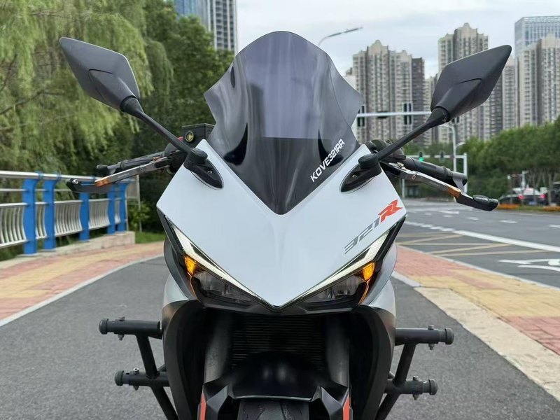 二手凯越321RR