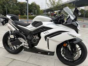 二手春风500SR