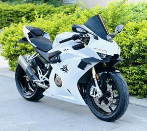 二手张雪机车500RR