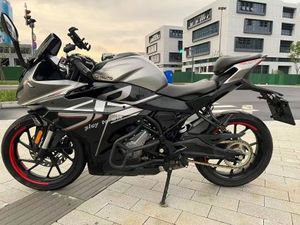 二手春风250SR