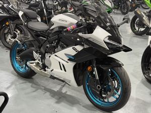 二手春风675SR-R