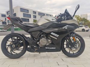 二手春风250SR