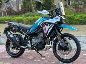 二手春风450MT