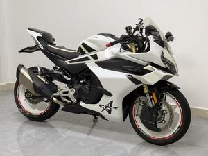 二手春风450SR