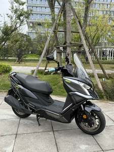 二手光阳Racing X 150
