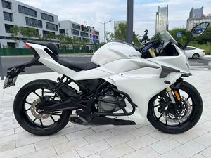 二手春风250SR