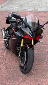 二手QJMOTOR赛600