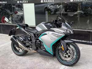 二手无极300RR