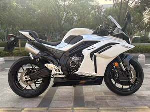 二手春风500SR