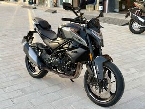 二手春风450NK