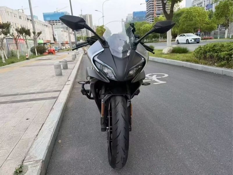 二手春风250SR