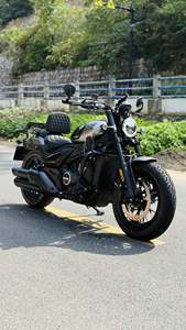 二手春风550CL-C