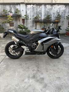 二手春风500SR