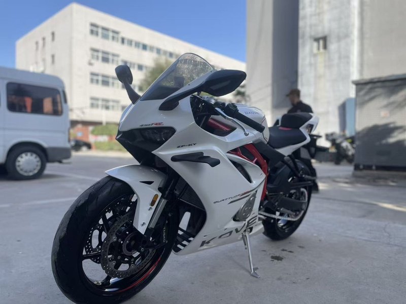 二手凯越450RR