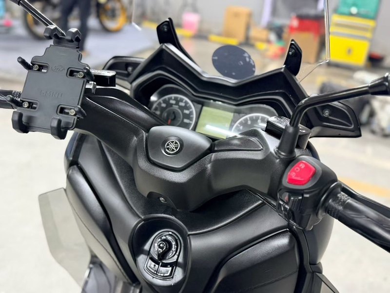 二手雅马哈XMAX