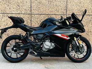 二手春风250SR