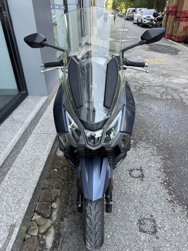 二手三阳Joymax F 300
