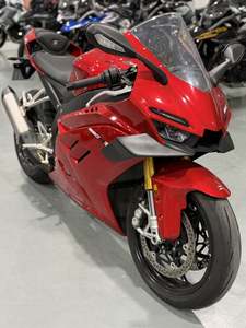 二手张雪机车820RR