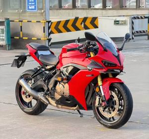 二手QJMOTOR赛600