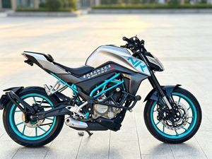 二手春风250NK