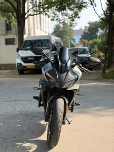 二手春风250SR