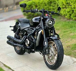 二手无极CU250