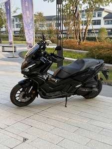 二手本田ADV350