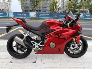 二手张雪机车500RR