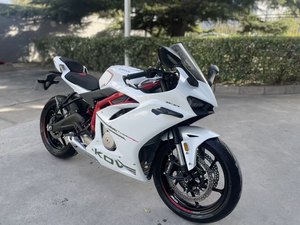二手凯越450RR