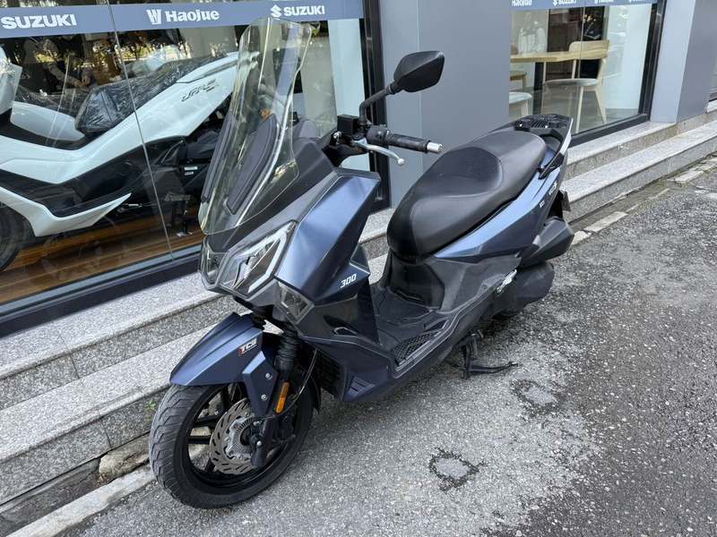二手三阳Joymax F 300