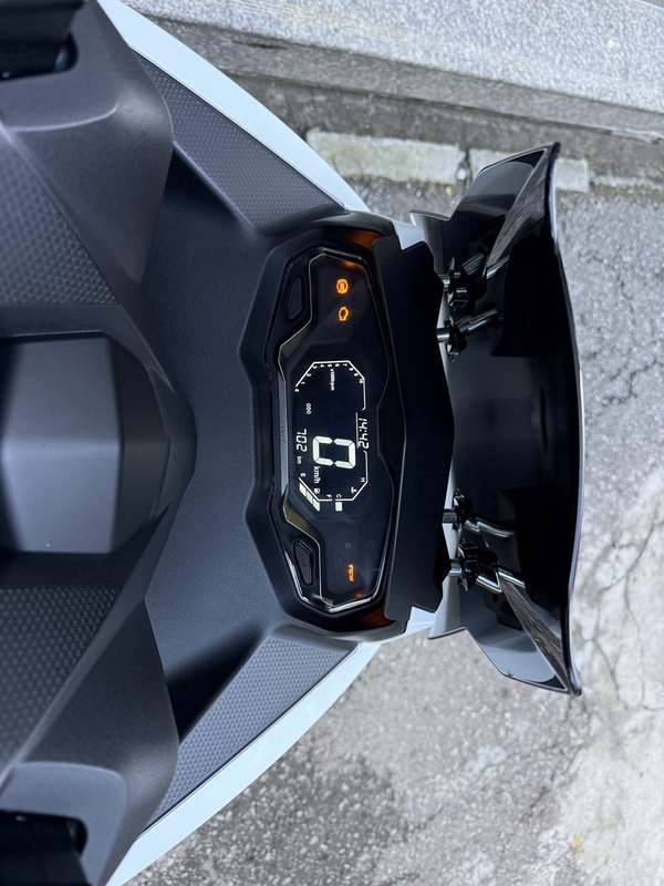 二手光阳Racing H150