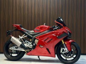 二手张雪机车820RR