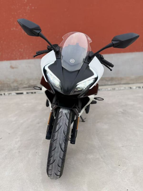 二手春风250SR