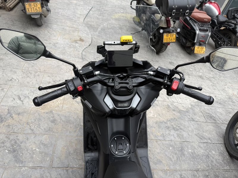 二手升仕150X